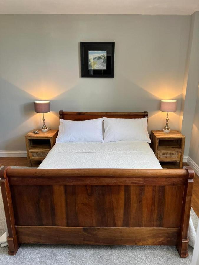 Le Relais D'Aulnay Bed and Breakfast Aulnay  Exteriör bild