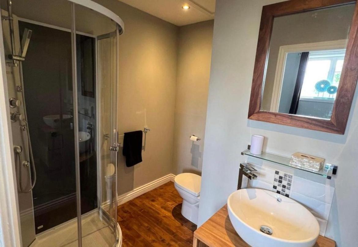 Le Relais D'Aulnay Bed and Breakfast Aulnay  Exteriör bild